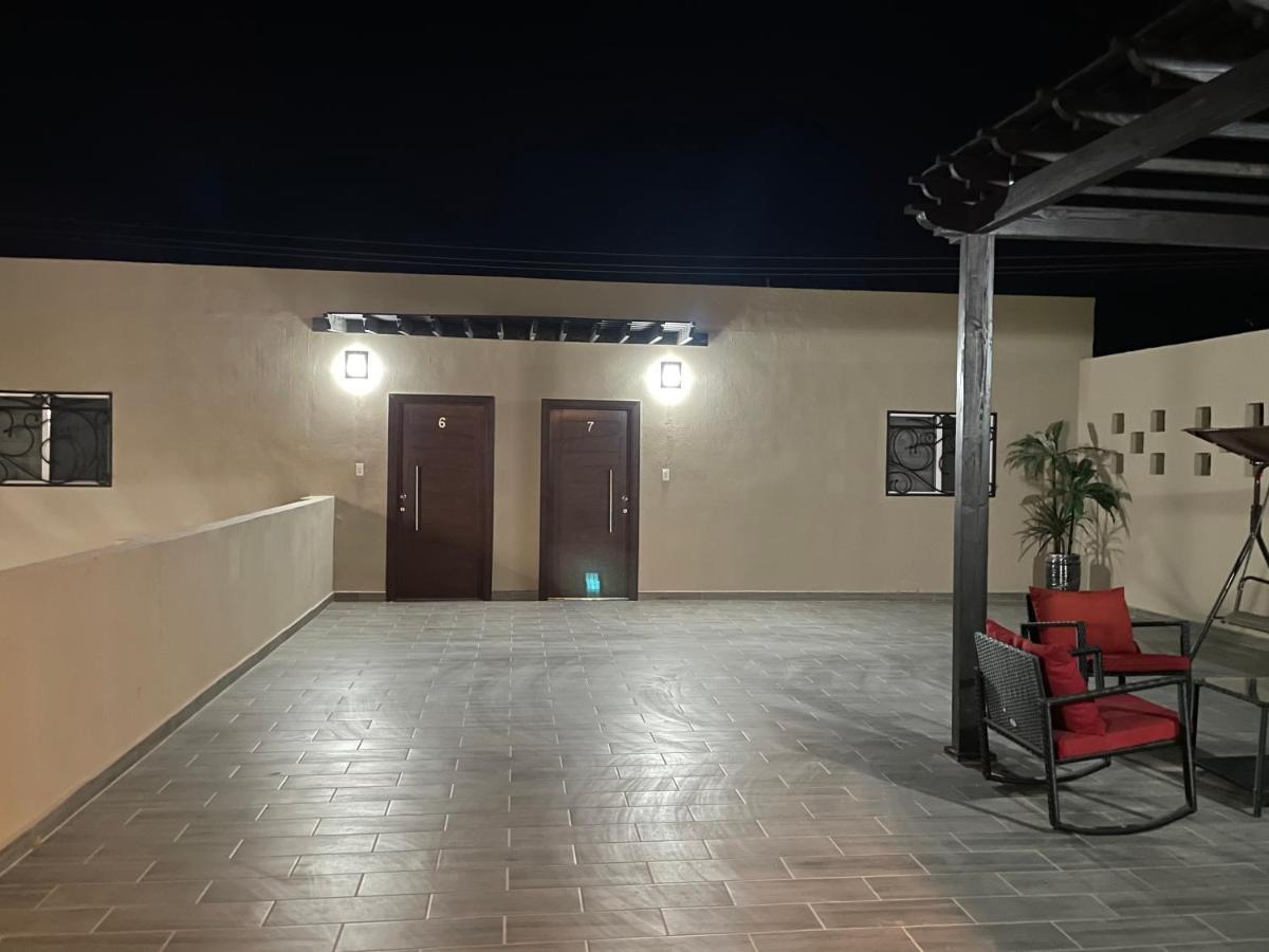Angy'S Lejlighed Puerto Peñasco Eksteriør billede