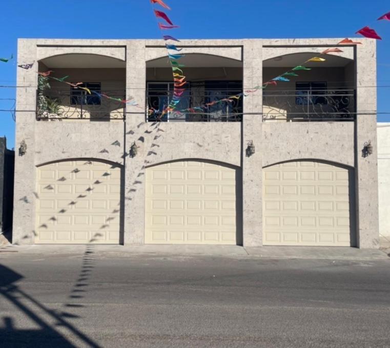 Angy'S Lejlighed Puerto Peñasco Eksteriør billede