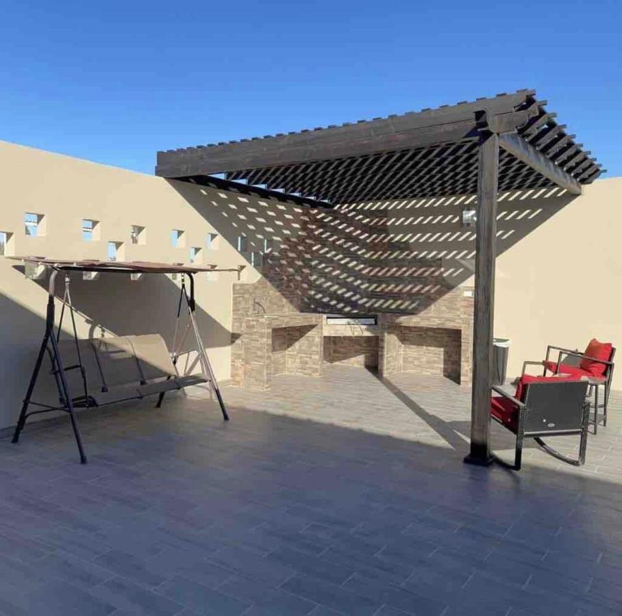 Angy'S Lejlighed Puerto Peñasco Eksteriør billede